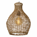 ALBAN Pendant E27/40W Light Wood