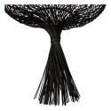 GARVE Pendant E27/40W Black