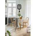 GARVE Pendant E27/40W Black