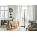 GARVE Pendant E27/40W Black