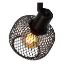 MAREN Wall spotlight E14 Black