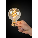 GIANT BULB LED Ø 8cm E27/5W