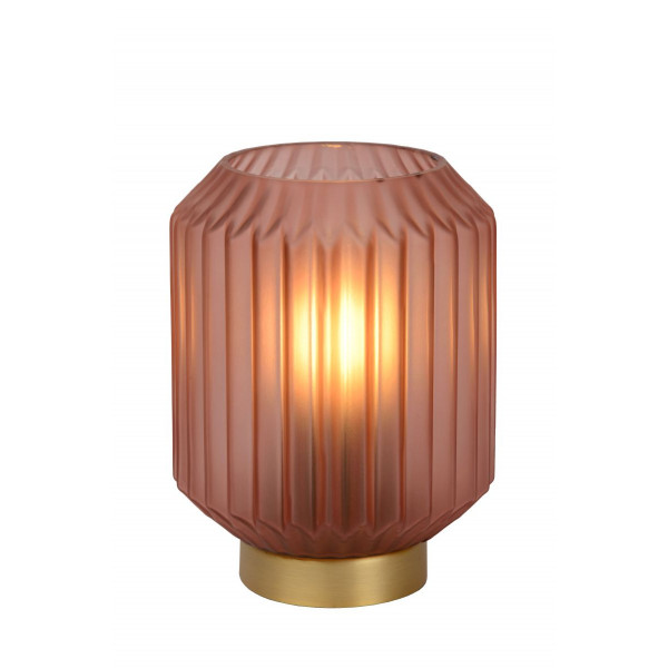 SUENO Table Lamp E14/40W Pink