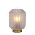 SUENO Table Lamp E14/40W White