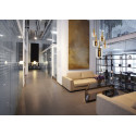 JOANET  Pendant 5xE27 Smoke glass