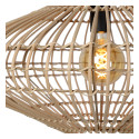 MAGALI Pendant E27/40W Natural Rotan