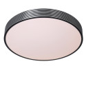 MALIN Ceiling Light Black