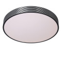 MALIN Ceiling Light Black