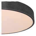 MALIN Ceiling Light Black