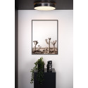 MALIN Ceiling Light Black