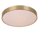 MALIN Ceiling Light Gold