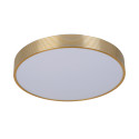 MALIN Ceiling Light Gold