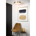 MALIN Ceiling Light Gold