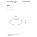 NURIA Ceiling Light 