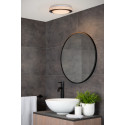 DIMY Ceiling Lamp Led 12W Black