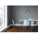 GASSET Pendant 1xE27 Brown