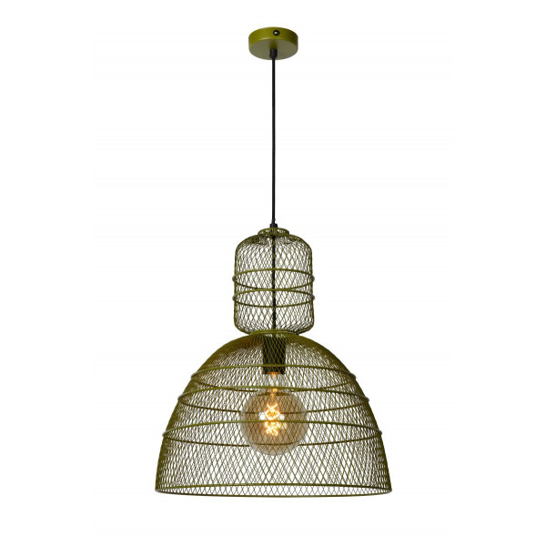 GASSET Pendant 1xE27 Green