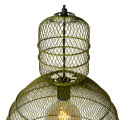 GASSET Pendant 1xE27 Green