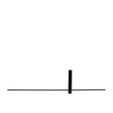 SEGIN Wall Light 90cm LED 10W 2700K Black