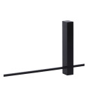 SEGIN Wall Light 90cm LED 10W 2700K Black