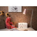 DRISS Table lamp GU10 /25W Pink