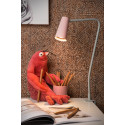 DRISS Table lamp GU10 /25W Pink
