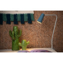 DRISS Table lamp GU10 /25W Blue
