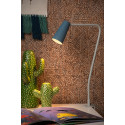 DRISS Table lamp GU10 /25W Blue