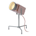 BEAMER Table lamp LED 3W/3000K Pink