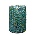 MARBELOUS Table lamp E14/40W Clear