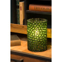 MARBELOUS Table lamp E14/40W Clear