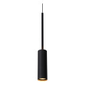 TUBULE  Pendant Led 5x7W 2700K Black