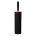 TUBULE  Pendant Led 5x7W 2700K Black