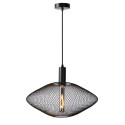 MESH Pendant E27/40W Black