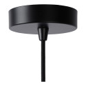 MESH Pendant E27/40W Black