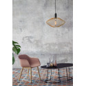 MESH Pendant E27/40W Gold