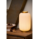 GOSSE Table lamp E14/40W H33.7  White