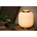 GOSSE Table lamp E14/40W H23.8  White