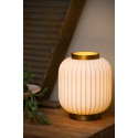 GOSSE Table lamp E14/40W H23.8  White
