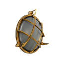DUDLEY Outside Wall Light Round IP65 E27/60W Mat