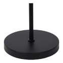 CHIMP Floor lamp E27/60W H150cm Black / Gold
