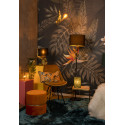 CHIMP Floor lamp E27/60W H150cm Black / Gold