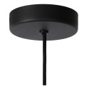 MASSON Pendant  E27/40W Turquoise