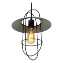 MASSON Pendant  E27/40W Turquoise