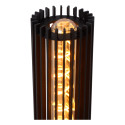 LIONEL Table lamp 1xE27/40W Black