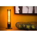 LIONEL Table lamp 1xE27/40W Black