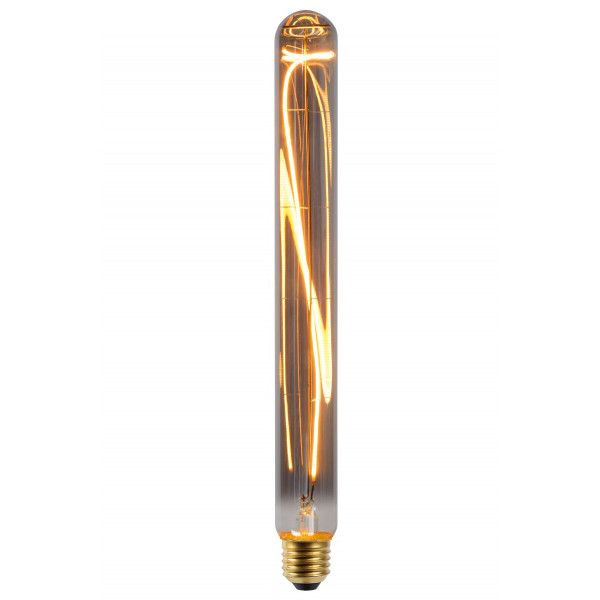 Bulb LED T30 5W 160LM 2200K 30cm Dimmable Grey