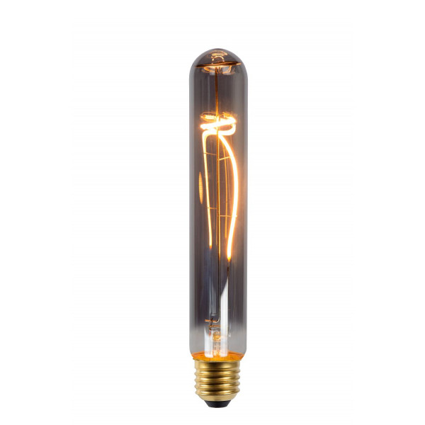 Bulb LED T30 5W 160LM 2200K 20cm Dimmable Grey