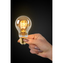 Bulb LED  E27/5W 200LM 2200K Dimmable Smoke