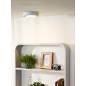 BRICE-LED Ceiling L Dimmable 11W 
